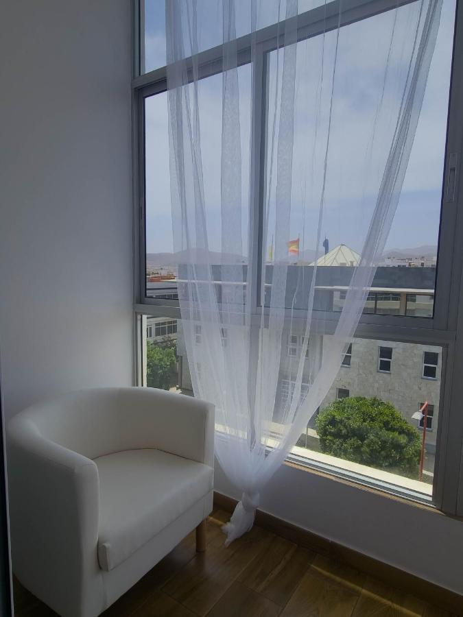 Sky Puerto Apartment Puerto del Rosario  Exterior photo